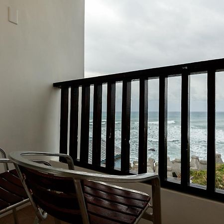 崖上民宿 Cliff House B&B Fengbin Buitenkant foto