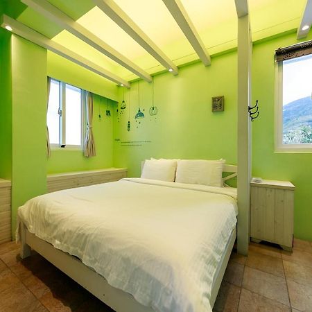 崖上民宿 Cliff House B&B Fengbin Buitenkant foto
